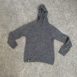 Paka Vida hoodie sweater